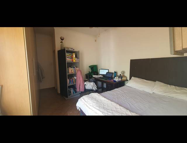 2 BEDROOM FLAT TO LET IN HEIDELBERG CENTRAL